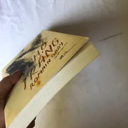 Sách đã qua sử dụng Chó Trắng - Romain Gary 1001923