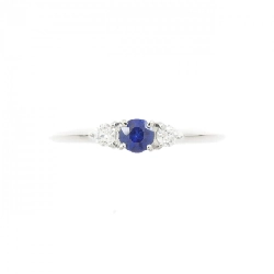 Nhẫn Sapphire Stargewery - Hàng hiệu Chính hãng 836637