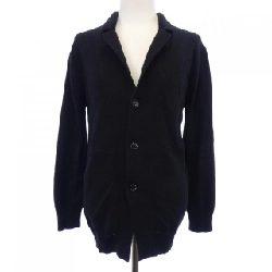 Hàng hiệu GROUND Y GI-K05-061 Áo khoác cardigan - Hàng hiệu Authentic