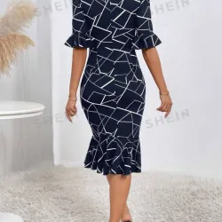 Đầm đi tiệc và công sở 568906