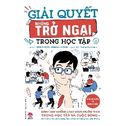Giải Quyết Những Trở Ngại Trong Học Tập (2022) - Ikesue Shota, Nonaka Shohei