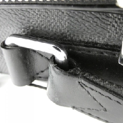 Túi đeo chéo Louis Vuitton Damier Graphite Trocadéro N40088 610772