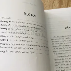 BỆNH ĐAU ĐẦU & ĐAU NỬA ĐẦU - những vấn đề về liệu pháp & dinh dưỡng  1017680