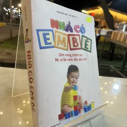 NHÀ CÓ EM BÉ - TUỆ VĂN