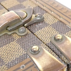 Louis Vuitton Damier Boîte Beauté - Hàng hiệu Authentic 772462