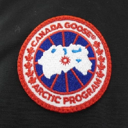Canada Goose 6660LA TRILLIUM Áo khoác lông vũ - Hàng hiệu Chính hãng 812689