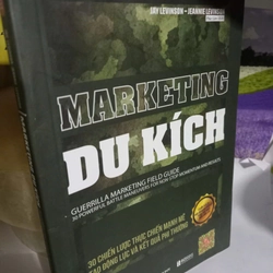maketing du kích