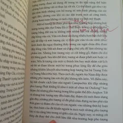 Nghệ thuật xử An Nam - Henri Gourdon 712408