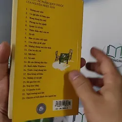 Chuyện Cổ Tích Dành Cho Người Lớn - Nguyễn Nhật Ánh 798391