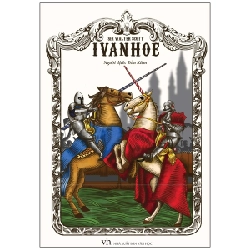 Ivanhoe - Sir Walter Scott 296385