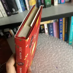 Sức mạnh Secret the Power  693714