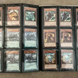 Bộ Thẻ Quái vật Yu-Gi-Oh! Đầy Đủ Các Loại Bộ Sưu Tập 2023 731440