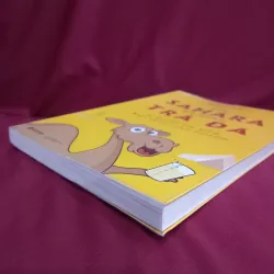 Đến Sahara mở quán trà đá 📚 1019309