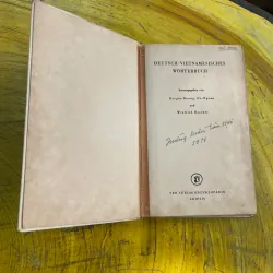 COMBO SÁCH HỌC TIẾNG ĐỨC DÀNH CHO NGƯỜI VIỆT- NGỮ PHÁP- TỪ ĐIỂN 731513