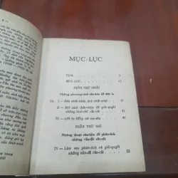 QUẲNG GÁNH LO ĐI và VUI SỐNG (nhà xuất bản Nguyễn Hiến Lê in trước 1975) 732101