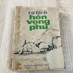 SỰ TÍCH HÒN VỌNG PHU