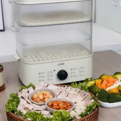 🥦🍽️ Unie UE560 – Nghệ thuật nấu ăn lành mạnh mỗi ngày 730676