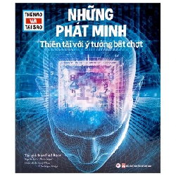 Thế Nào Và Tại Sao - Những Phát Minh Thiên Tài Với Ý Tưởng Bất Chợt (Bìa Cứng) - Manfred Baur 271788