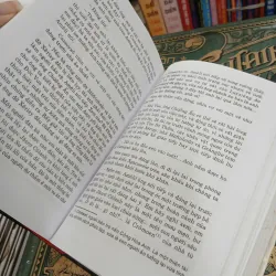 BƯỚC THĂNG TRẦM CỦA KỸ NỮ (BÌA CỨNG) - HONORÉ DE BALZAC (Hoàng Hải biên dịch) 995334