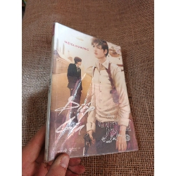 Diệp Gia - Triệt Dạ Lưu Hương 2014 mới 80% ố (Light Novel) HLSC2404