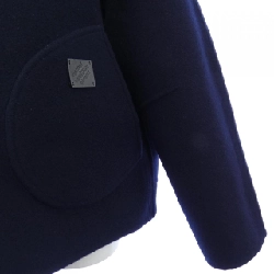 Áo khoác lông hai mặt Louis Vuitton LOUIS VUITTON HSFB2EYLW - Hàng hiệu Authentic 898096