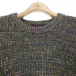 CABaN ニット 634503