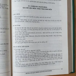 QUY TRÌNH CHĂM SÓC NGƯỜI BỆNH  754821