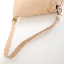 Túi xách vai Fendi Mamma Baguette 8BR001 LPQ - Hàng hiệu Chính hãng 767685