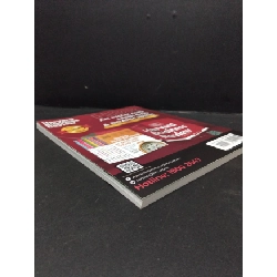 Quản lý sự thay đổi - Harvard Business Review mới 90% bẩn nhẹ 2019 HCM2809 John P. Kotter KỸ NĂNG 917093