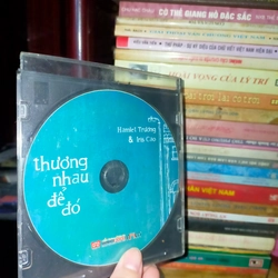 DVD Thương nhau để đó