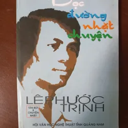 Dọc đường nhặt chuyện 📚