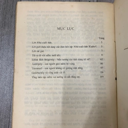 Quyền lực thứ tư và bốn đời tổng bí thư. 999 473621