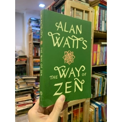 The Way of Zen - Alan Watts 328027