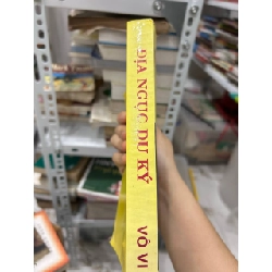 Địa Ngục Du Ký - Vô Vi - Vô Vi 994976