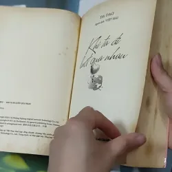 Khi Ta Đi Lướt Qua Nhau - Dạ Dao 1018875