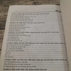 Sách dạy vẽ mỹ thuật. Người chuyển động.  695468