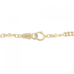 Dây chuyền 750YG - Hàng hiệu Authentic 865219