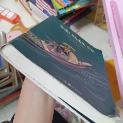 Trần Khánh Dư – Tiểu Thuyết Lịch Sử | Lưu Sơn Minh 960507