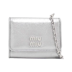 Ví cầm tay Miu Miu 5MR030