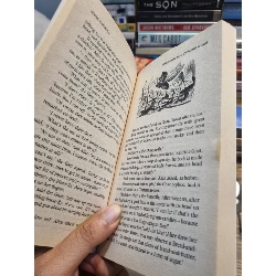 THROUGH THE LOOKING GLASS - Lewis Carroll  (Collins Classics) 146178