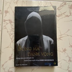 Sách Bóng ma danh vọng