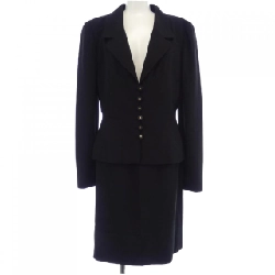 【Vintage】Chanel CHANEL P07967V05508 97P Suit