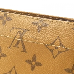 Túi xách Louis Vuitton Monogram Video Tape Carry It M45198 - Hàng hiệu Chính hãng 766333