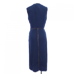 【Mã giảm giá】Đầm FENDI 649274