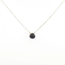 K18YG Spinel Necklace - Hàng hiệu Authentic