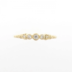 Nhẫn kim cương Agat 0.08CT - Hàng hiệu Authentic 832135