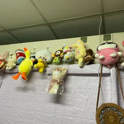 nhều loại gấu bông sl trên 100c cần bán giá 1t5 đổ xún 604464