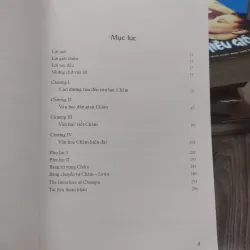 Sách: Văn học Chăm khái luận - TG: IRASARA Phú Trạm (A3) 740689