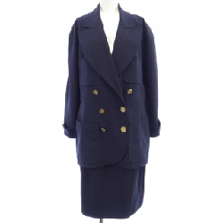 【Vintage】Chanel CHANEL 20162310. Bộ đồ