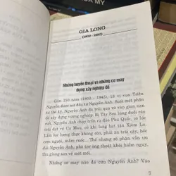 KỂ CHUYỆN CÁC ĐỜI VUA NHÀ NGUYỄN (XB 2007) 707997